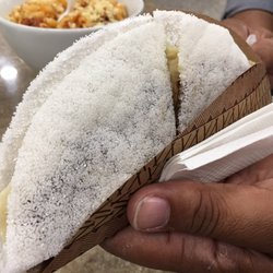 Tapi Tapioca - Amor Tapioca (Nutella & bananas) - VN