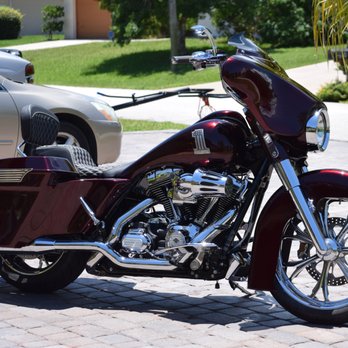 Monster Motorcycles - Motorcycle Repair Near Me - Bunnell, Florida Monster Motorcycles - Motorcycle Repair Near Me - Bunnell, Florida