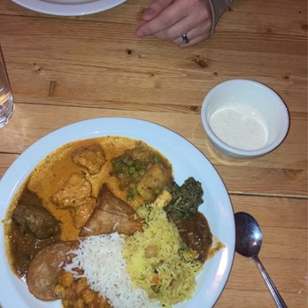 Bombay Deluxe Indian Restaurant - Indian Near Me - Anchorage, Alaska