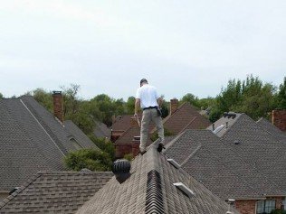 Slide of S&J Roofing and Construction