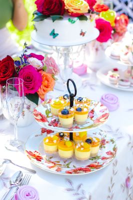 Sweets by Belen Dessert Boutique by null
