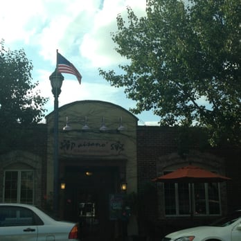 Paisano's Restaurant - Italian Near Me - Rutherford, New Jersey Paisano's Restaurant - Italian Near Me - Rutherford, New Jersey