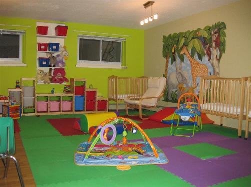 Happy Days Child Care - childcare center in Queens, NY