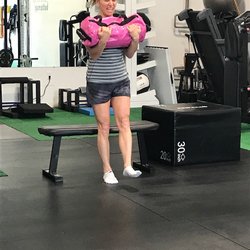 Loveland Strength & Fitness