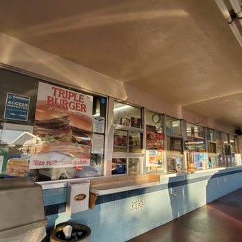 Fosters Freeze - Order/ pick up window - Ice Cream & Frozen Yogurt Near Me - Milpitas, California Fosters Freeze - Order/ pick up window - Ice Cream & Frozen Yogurt Near Me - Milpitas, California