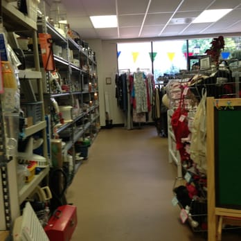 Acts Thrift Shop - Thrift Stores Near Me - Porter, Texas