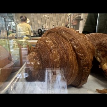 Breadbelly - Those croissants look very flakey like some in SF on my social media feed - Bakeries Near Me - San Francisco, California
