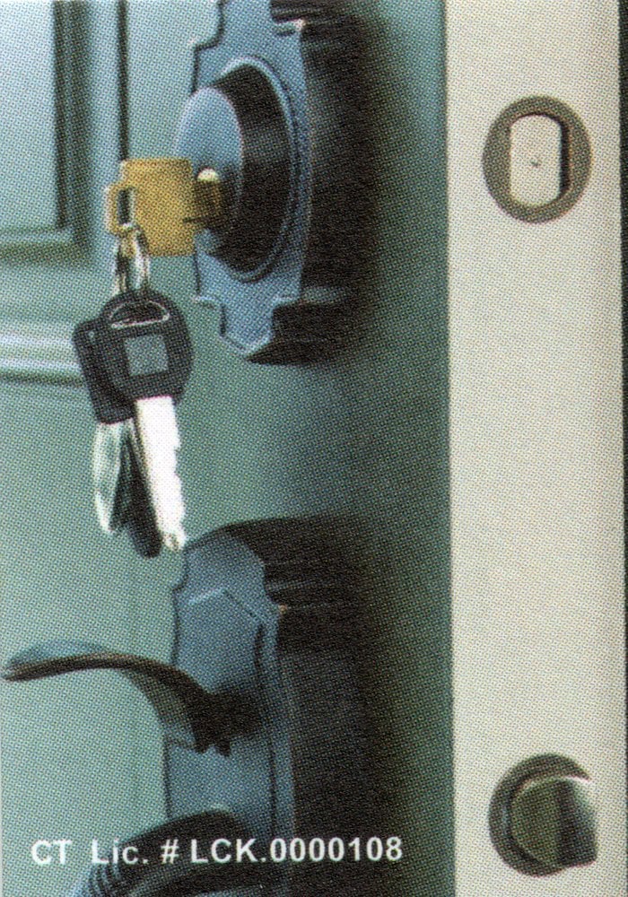 NEW ENGLAND LOCK & KEY Updated September 2024 171 Stanwwod Dr, New