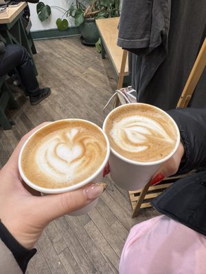 Ground Support Cafe by null