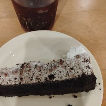 Pacific Buffet & Grill - Oreo cheesecake - Chinese Near Me - Wallingford, Connecticut Pacific Buffet & Grill - Oreo cheesecake - Chinese Near Me - Wallingford, Connecticut