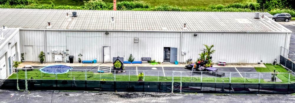 Frey's Place - pet boarding facility in Moraine, OH