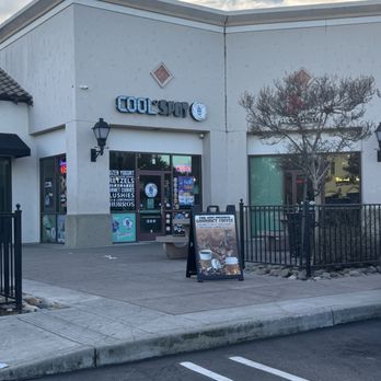Cool Spot - Ice Cream & Frozen Yogurt Near Me - Brentwood, California Cool Spot - Ice Cream & Frozen Yogurt Near Me - Brentwood, California
