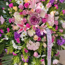 Beautiful Arrangement