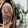 Photo of JY Tattoo