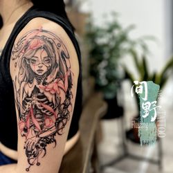 JY Tattoo
