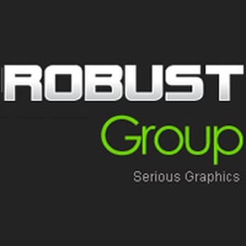 Robust Group - Web Design Near Me