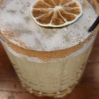 Good Liquid Brewing - Apple Rita - Pizza Near Me - Parrish, Florida