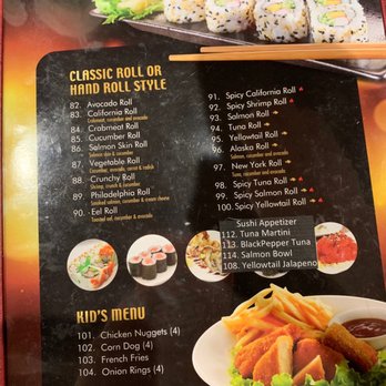 Sushi King - Sushi Bars Near Me - Norfolk, Virginia Sushi King - Sushi Bars Near Me - Norfolk, Virginia