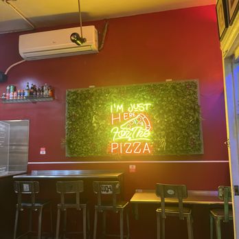 Lilguy - Pizza Near Me - Venice, California Lilguy - Pizza Near Me - Venice, California