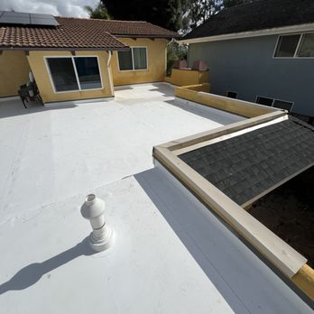 Built 2 Last Roofing - after - Roofing Near Me - Carlsbad, California