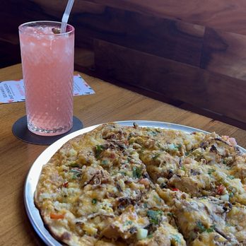 Motu Indian Kitchen - #6 Naan Pizza - Indian Near Me - East Longmeadow, Massachusetts Motu Indian Kitchen - #6 Naan Pizza - Indian Near Me - East Longmeadow, Massachusetts