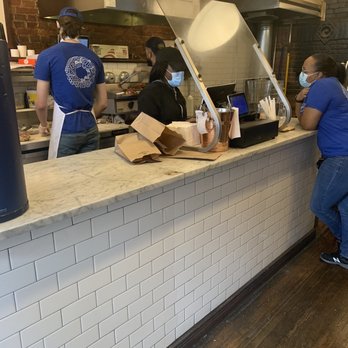 Spread Bagelry - Working hard or hardly working? - Breakfast & Brunch Near Me - Philadelphia, Pennsylvania Spread Bagelry - Working hard or hardly working? - Breakfast & Brunch Near Me - Philadelphia, Pennsylvania
