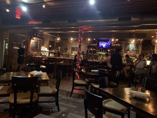 Enoteca Rossa by null