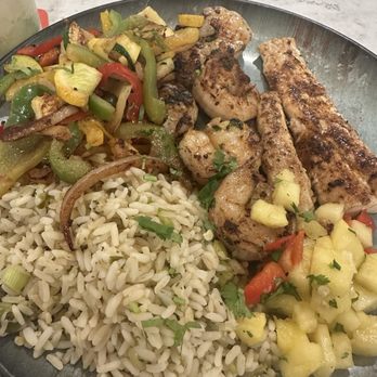Zona Cocina - Mahi Mahi - Mexican Near Me - St Paul, Minnesota