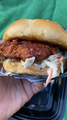 Bonchon San Leandro by null