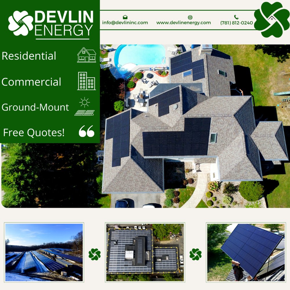 DEVLIN ENERGY Updated September 2024 17 Photos & 10 Reviews 302