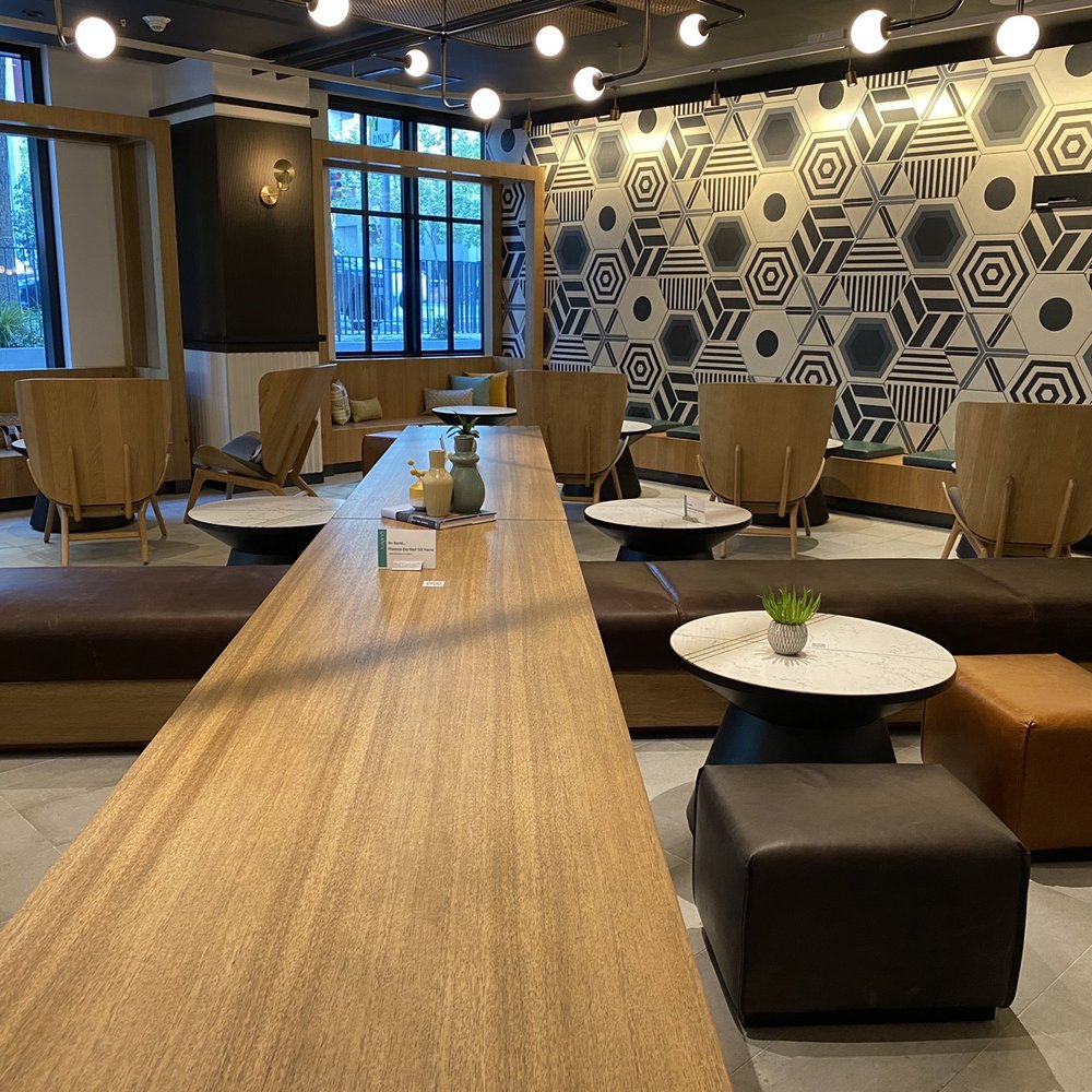 Seven Square Taproom - Indoor seating - New American Near Me - San Francisco, California Seven Square Taproom - Indoor seating - New American Near Me - San Francisco, California