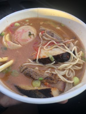 Otaku Ramen by null