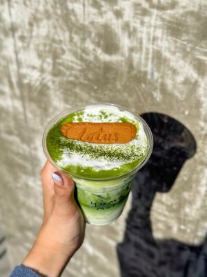Yume Mori Matcha by null
