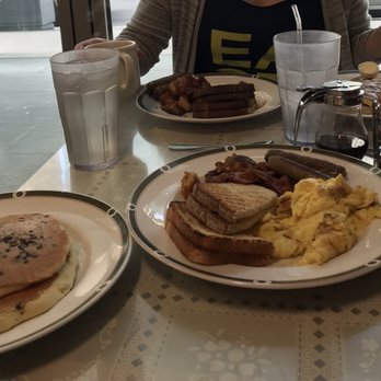 Thornton's Restaurant - Alex's Crazy Twos - Breakfast & Brunch Near Me - Boston, Massachusetts Thornton's Restaurant - Alex's Crazy Twos - Breakfast & Brunch Near Me - Boston, Massachusetts