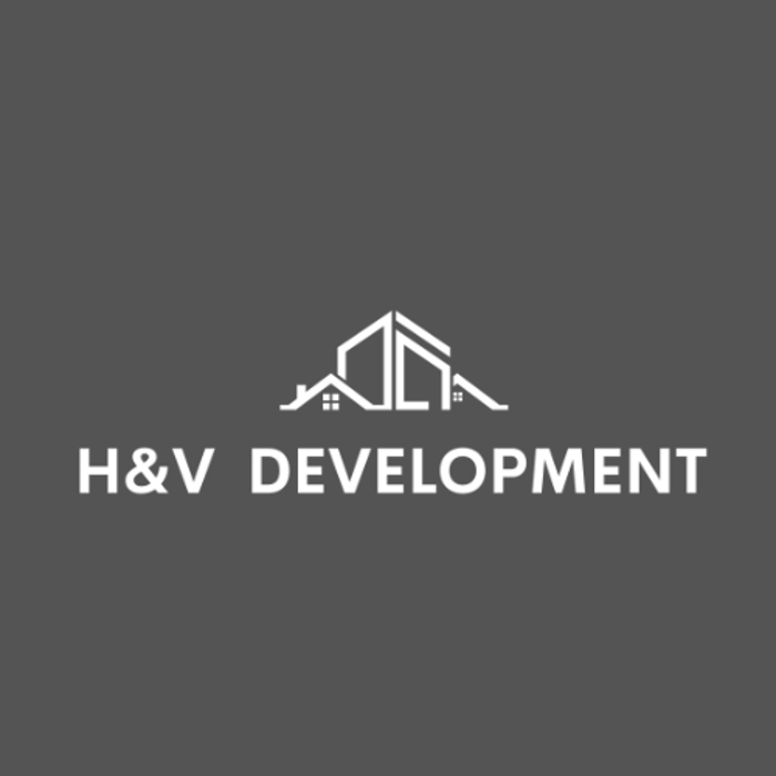 Slide of H & V Development