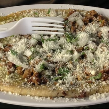 Tacos DF - Colleague could not finish this. - Mexican Near Me - South Gate, California Tacos DF - Colleague could not finish this. - Mexican Near Me - South Gate, California