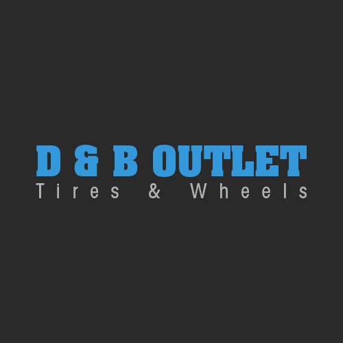 D&B OUTLET TIRES & WHEELS Updated September 2024 7921 Jonesboro Rd