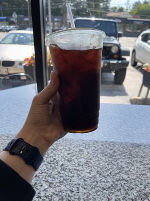 Cafe International by null