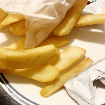 Fatburger - Fries are good - Fast Food Near Me - Buena Park, California Fatburger - Fries are good - Fast Food Near Me - Buena Park, California