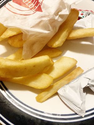 Fatburger by null