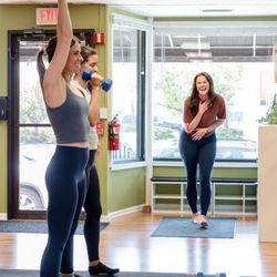MBS Pilates