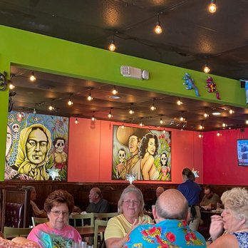 Margaritas Mexican Grill - Nice decor - Mexican Near Me - Jacksonville, Florida Margaritas Mexican Grill - Nice decor - Mexican Near Me - Jacksonville, Florida