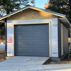 Fort Smith Garage Door Company