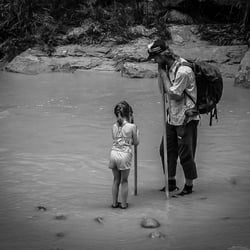 Zion Canyon Guides