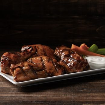 Glory Days Grill - Chicken Wings Near Me - Lecanto, Florida