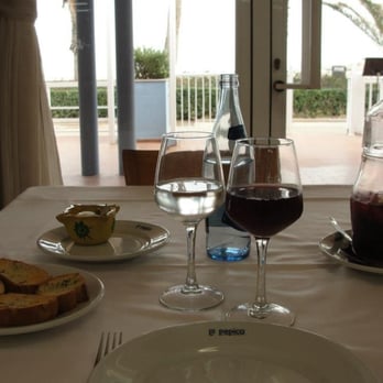 La Pepica - Lunch with a view of the beach - Spanish Near Me - Valencia, V
