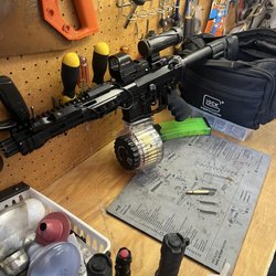 Juggernaut Tactical - Tools have their uses,