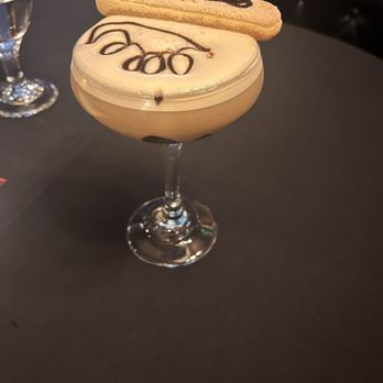 Marcolino's Italia Restaurant - Tiramisu-tini - Italian Near Me - Reno, Nevada Marcolino's Italia Restaurant - Tiramisu-tini - Italian Near Me - Reno, Nevada