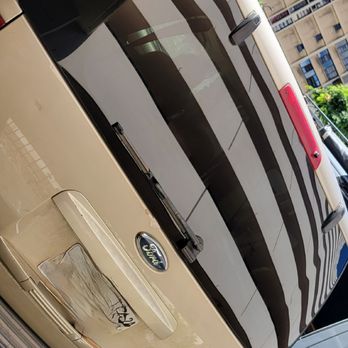 Haleiwa Auto Glass - And of course the after with great results!... - Auto Glass Services Near Me Haleiwa Auto Glass - And of course the after with great results!... - Auto Glass Services Near Me