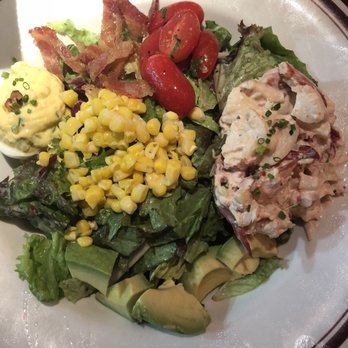 Carlyle - Lobster Salad - New American Near Me - Arlington, Virginia